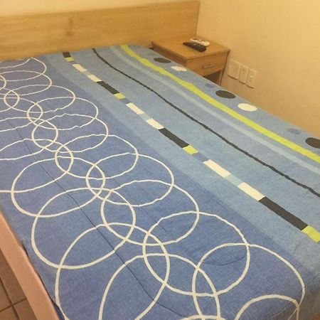 Apartamento Em Iracema, Meireles Appartamento Fortaleza  Esterno foto