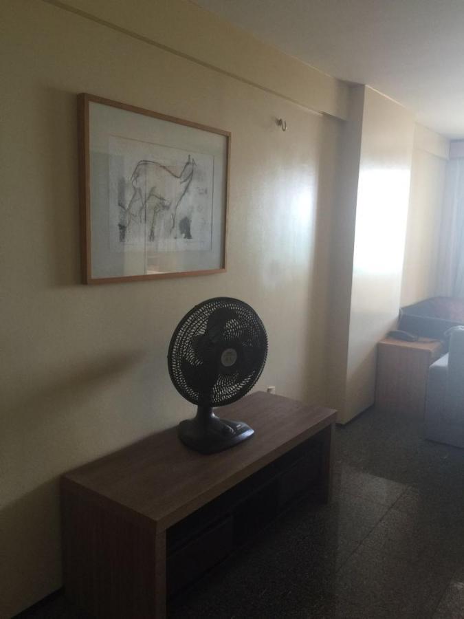 Apartamento Em Iracema, Meireles Appartamento Fortaleza  Esterno foto