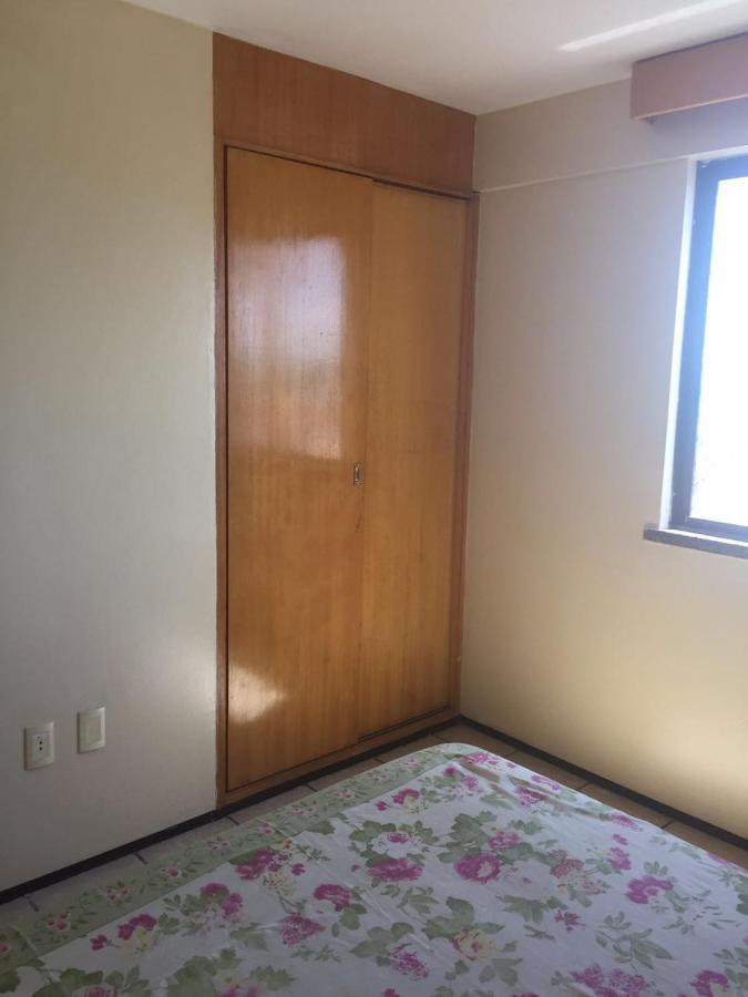 Apartamento Em Iracema, Meireles Appartamento Fortaleza  Esterno foto