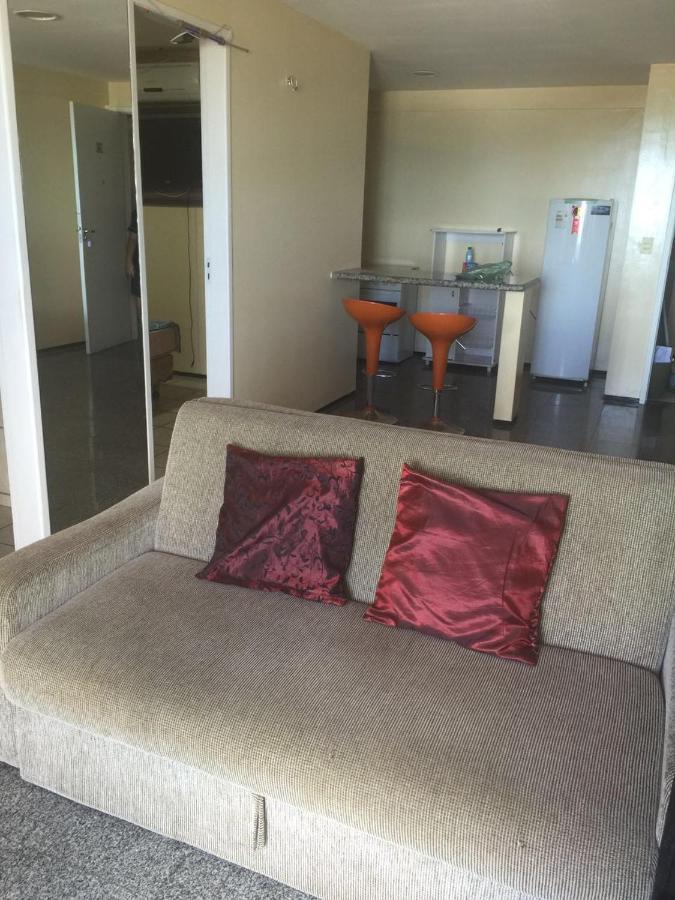 Apartamento Em Iracema, Meireles Appartamento Fortaleza  Esterno foto