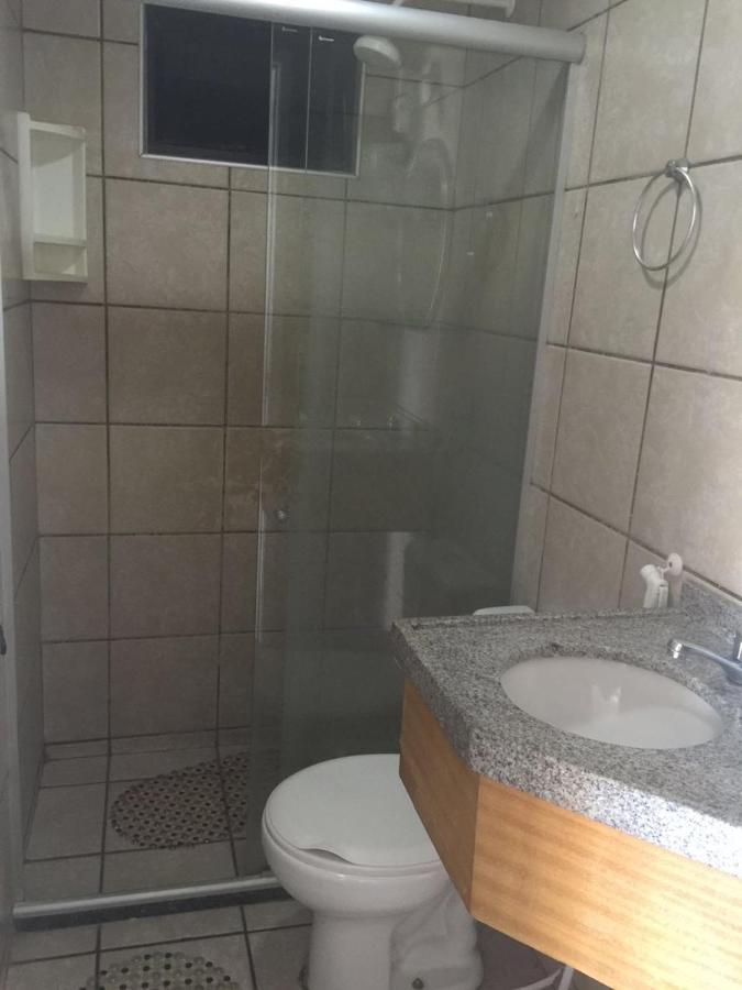 Apartamento Em Iracema, Meireles Appartamento Fortaleza  Esterno foto