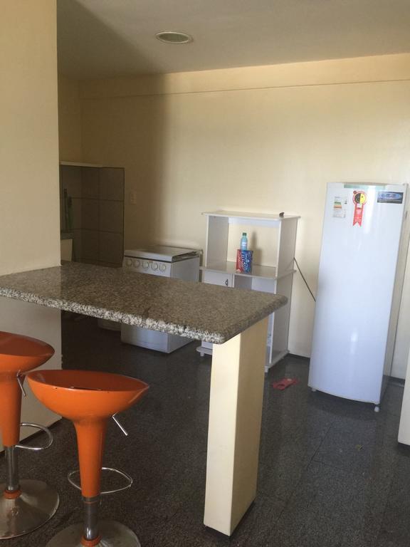 Apartamento Em Iracema, Meireles Appartamento Fortaleza  Esterno foto